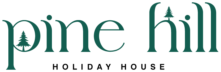 Pine Hill Holiday House